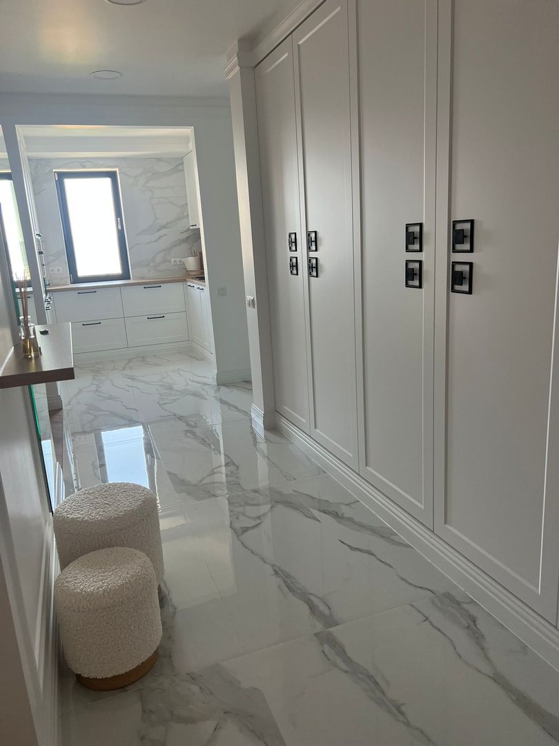 Apartament 2 camere 60mp - Terasa - etaj 3/4 - Garaj - Zorilor - Poză 10