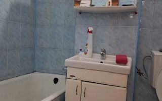 Garsoniera Ostroveni 30MP | Acces cu Lift - Poză 3