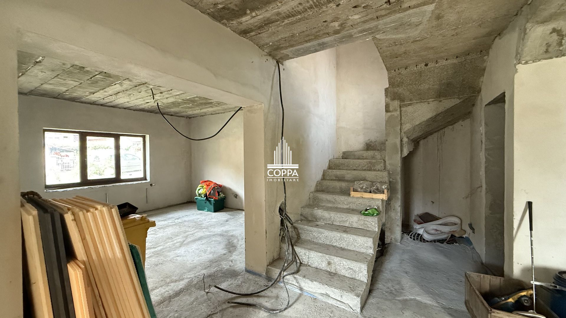 Casa zona Ferneziu / Limpedea - Poză 4
