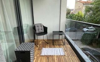 Apartament - 3 camere - vanzare - Victoriei-Lascar Catargiu - Poză 1