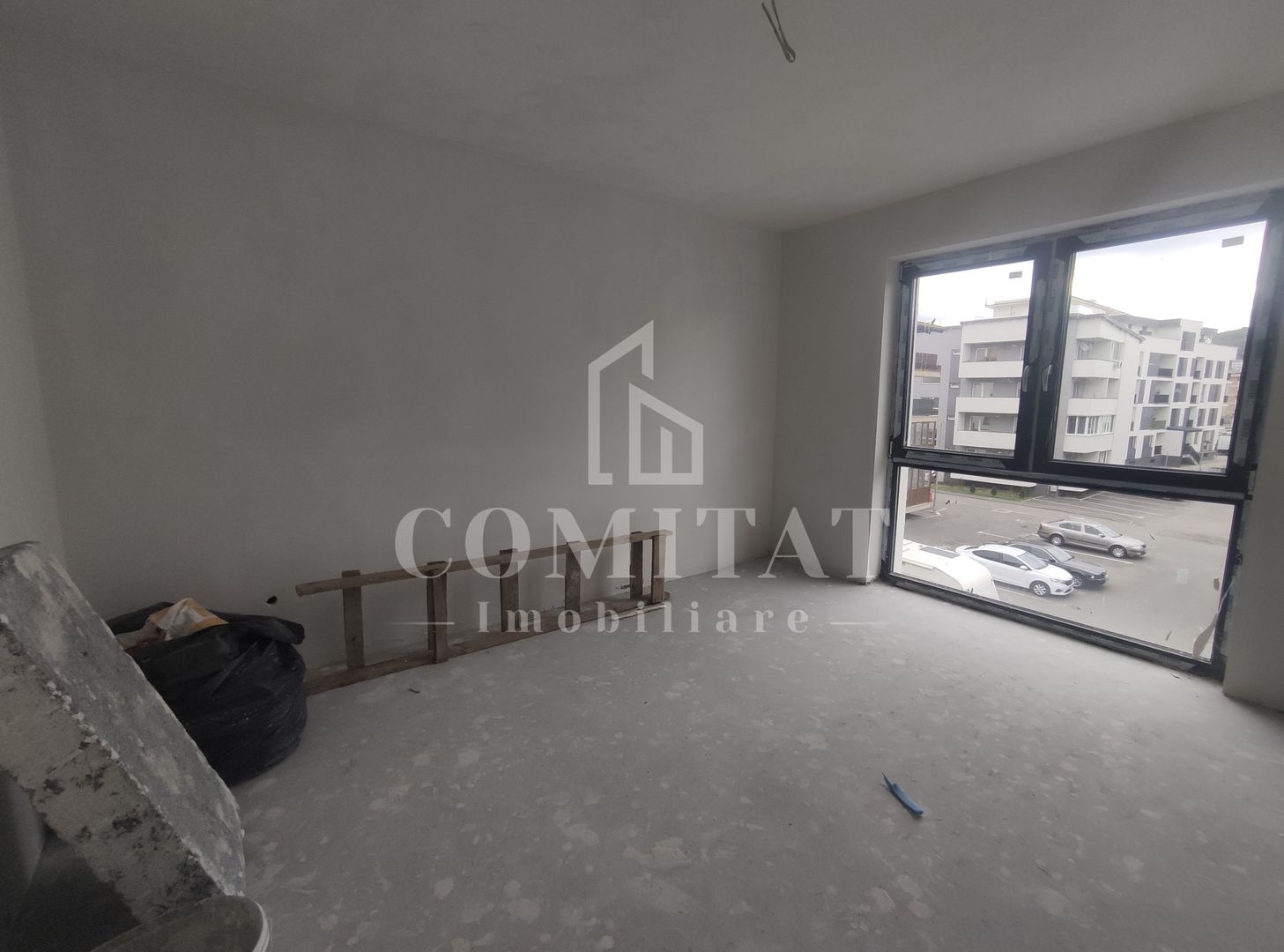 Apartament 2 camere | 53 mp | Florești - Poză 4
