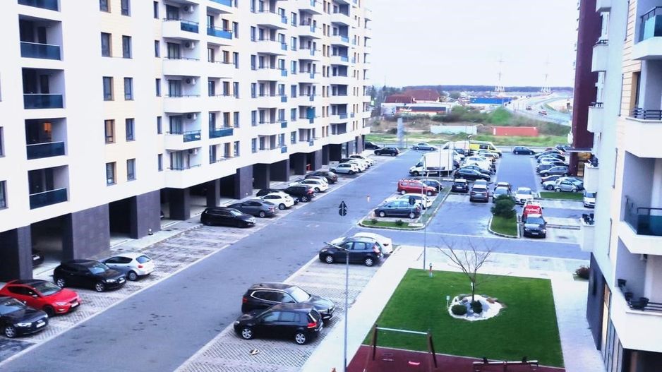 Apartament 3 camere  West Residence - Poză 3