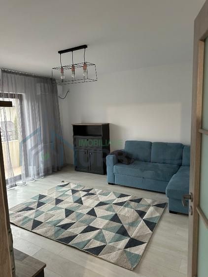 Ap 3 camere de inchiriat in Valea Lupului - Poză 3