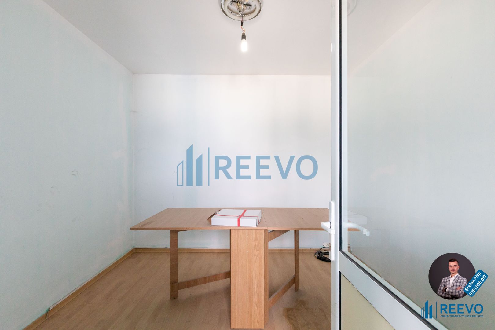 Hale, clădire de birouri și 1.342 mp teren zona Tic-Tac, Bacău - Poză 11