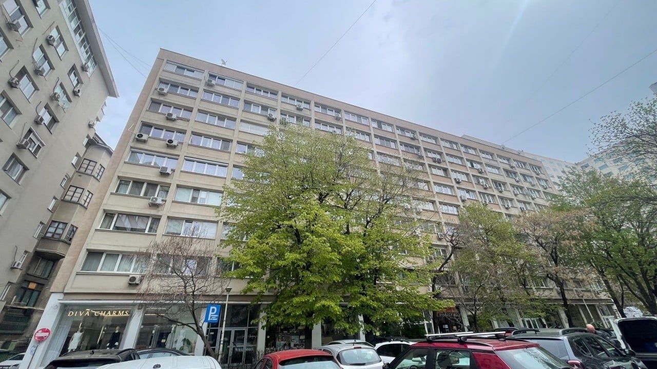 REA1023437 Apartament 2 camere Sala Palatului - Poză 10