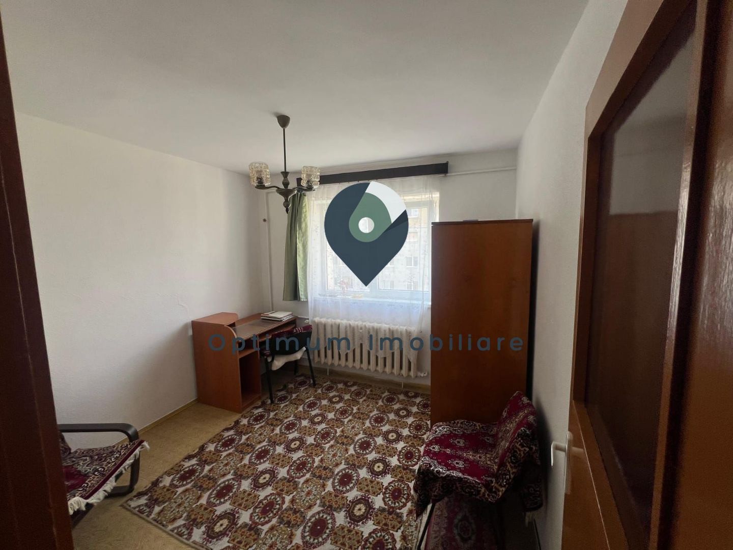 Apartament cu 2 camere, decomandat in Manastur ! - Poză 2