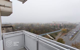 Apartament 2 camere, balcon cu vedere la Malul Muresului, parcare - Poză 8