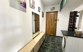 Apartament spatios cu 2 camere | Zona Dacia - Poză 9
