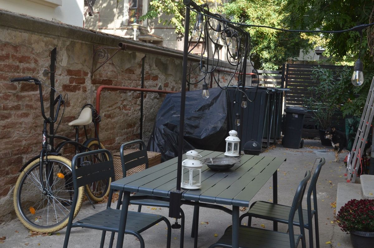 De închiriat: apartament 2 camere - demisol- Kiseleff -Piata 1 Mai - Poză 12