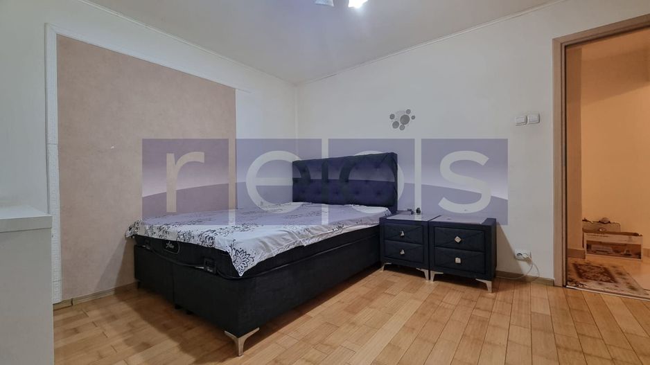 VANZARE 2 CAMERE | DECOMANDAT | ZONA NERVA TRAIAN-OCTAVIAN GOGA - Poză 6