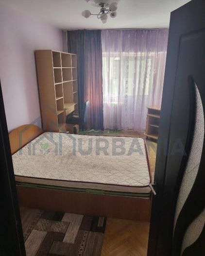 Apartament 2 camere decomandat, 64 mp, Esplanada Oancea, zona Tătărași, Iași - Poză 6