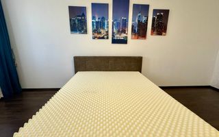 Apartament 1 camera decomandat+parcare Platou Galata-Kaufland Voinesti - Poză 3