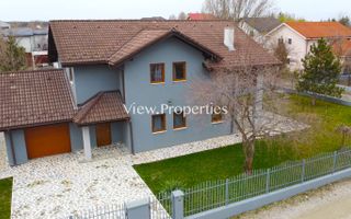 Corbeanca - Casă individuală P+1 - Laguna Albastră - Poză 8