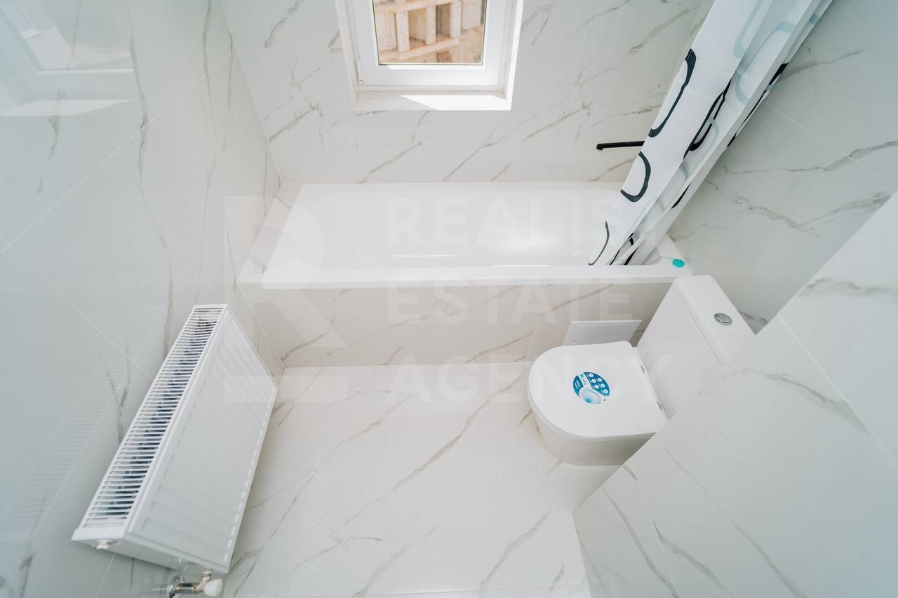 Vânzare, apartament, 1 cameră, strada Nicolae Dimo, Durlești - Poză 6