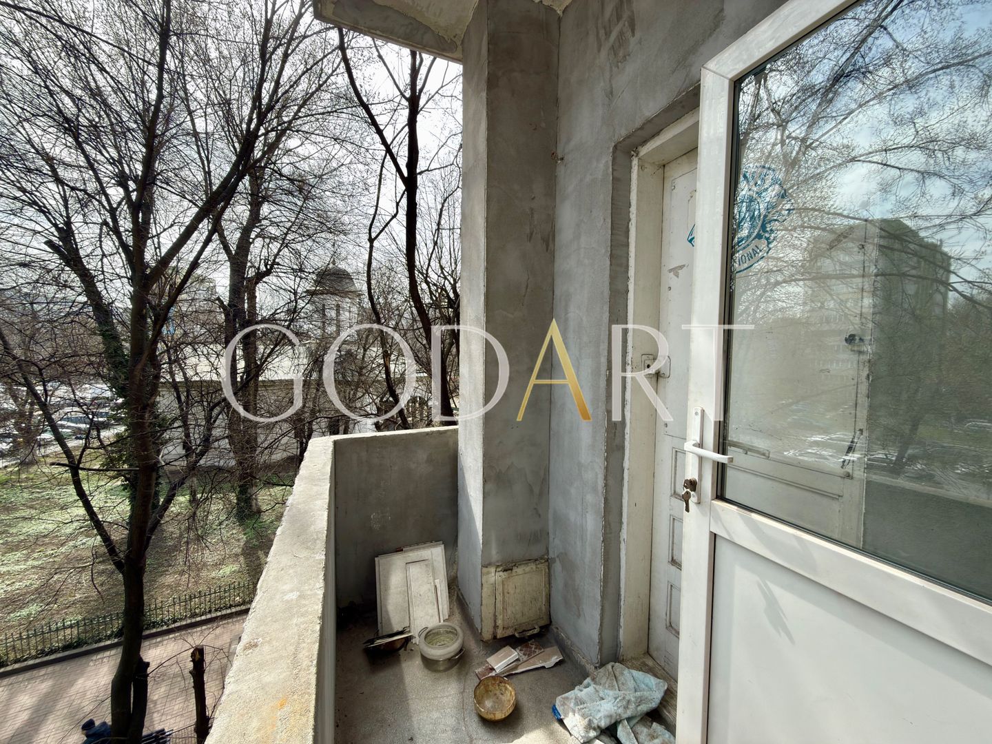 APARTAMENT 4 CAMERE | RENOVAT | BOXA | CURTE COMUNA - Poză 23