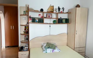 VANZARE 3 CAMERE | CENTRALA PROPRIE | 2 BAI | ZONA MARGELELOR - Poză 11