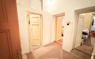 Vânzare apartament 4 camere, ultracentral 150 mp, 4 boxe incluse - Poză 6