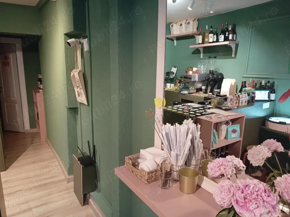 Vanzare spațiu comercial premium - Poză 5