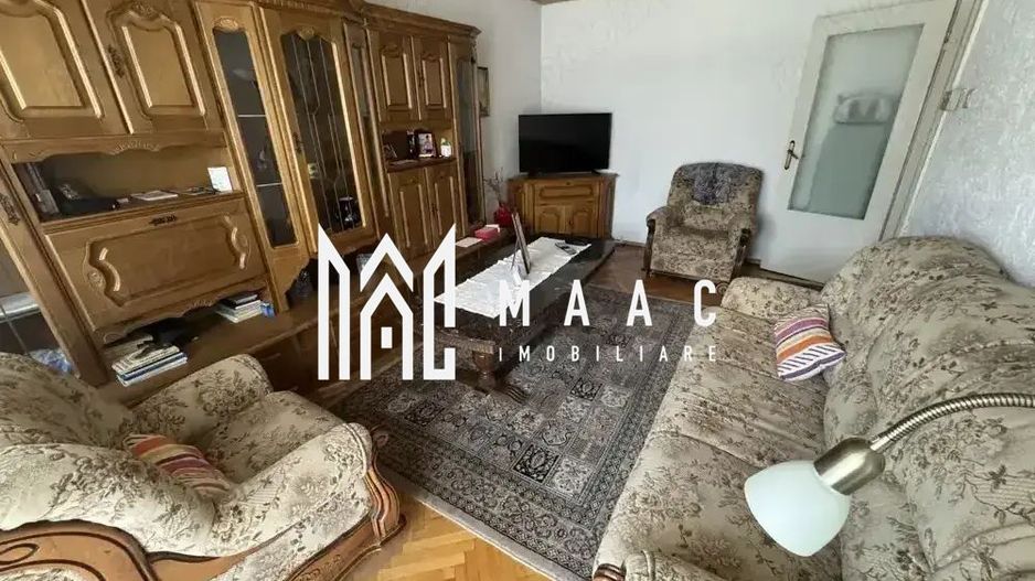 Apartament 3 camere | Etaj 2 | Decomandat | Calea Dumbravii - Poză 2
