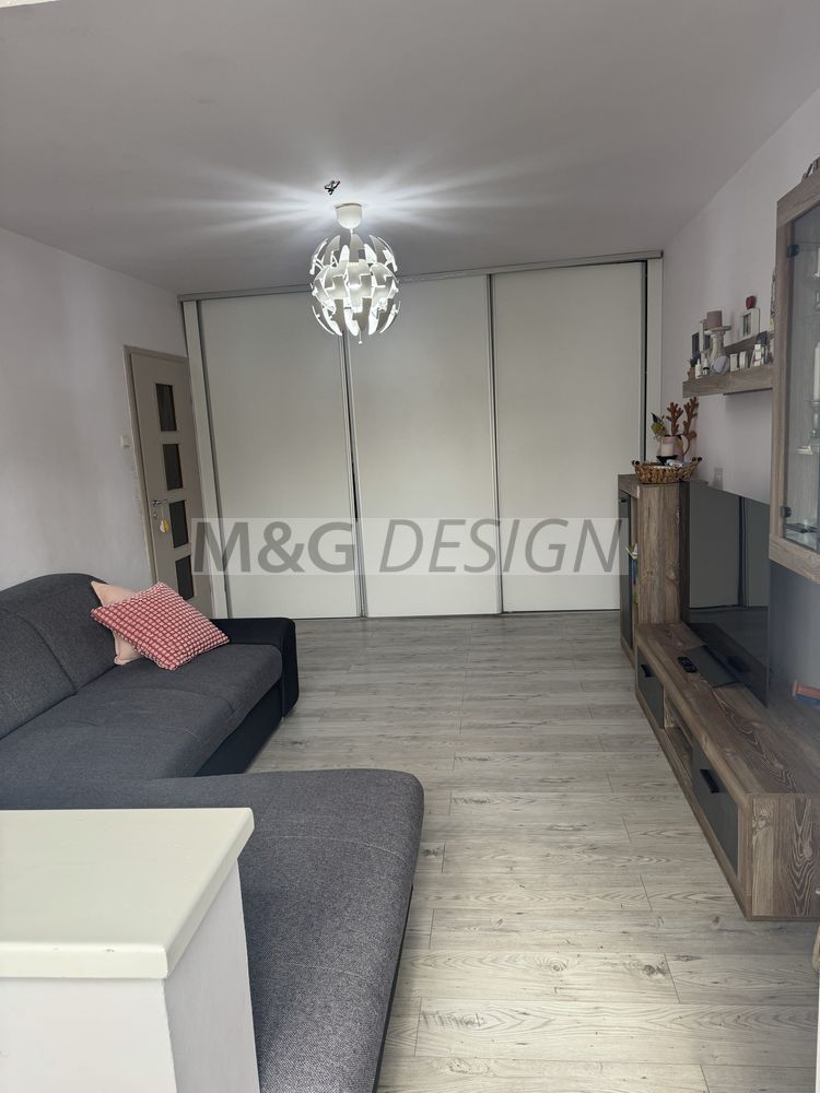 etaj 2, zona Bucovina , 3 camere, 2 bai, - Poză 2