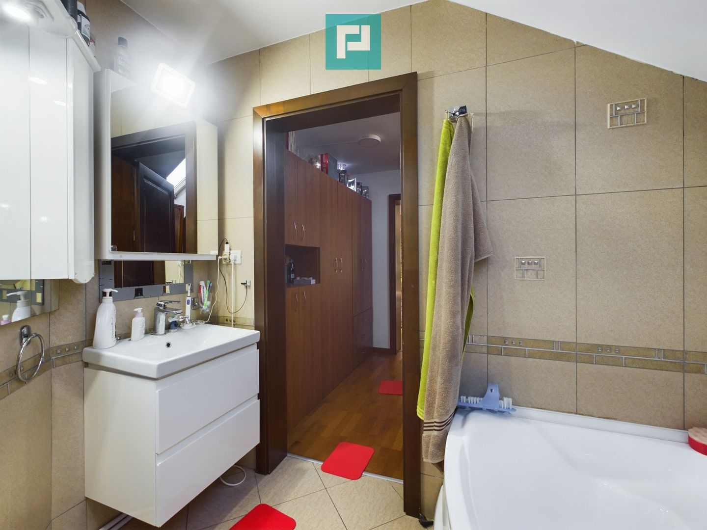 Casă pe Strada Oituz - Poză 23