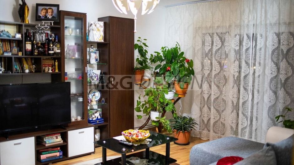 4 camere zona Fratelia-Girocului  100mp - Poză 1