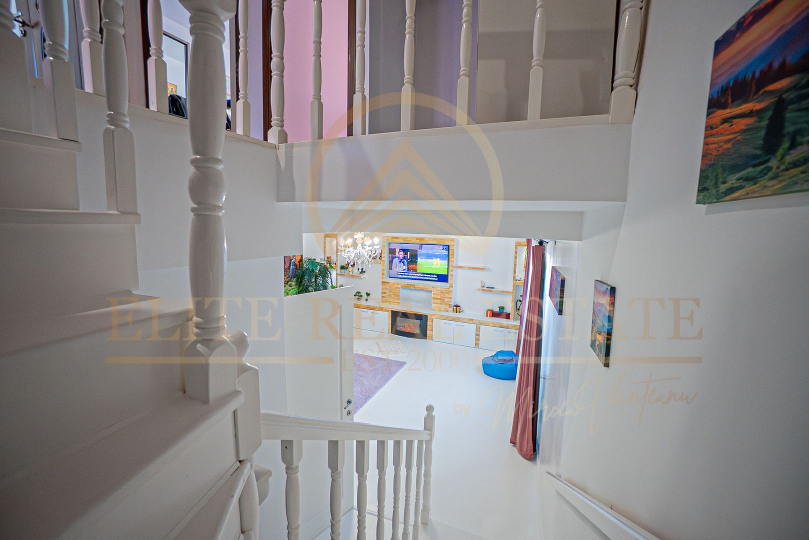 Casa de vanzare in zona Bratianu – 3 dormitoare, gata de mutat - Poză 7