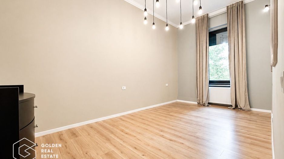 Apartament in cladire reabilitata, 2 camere, langa Primarie - Poză 2