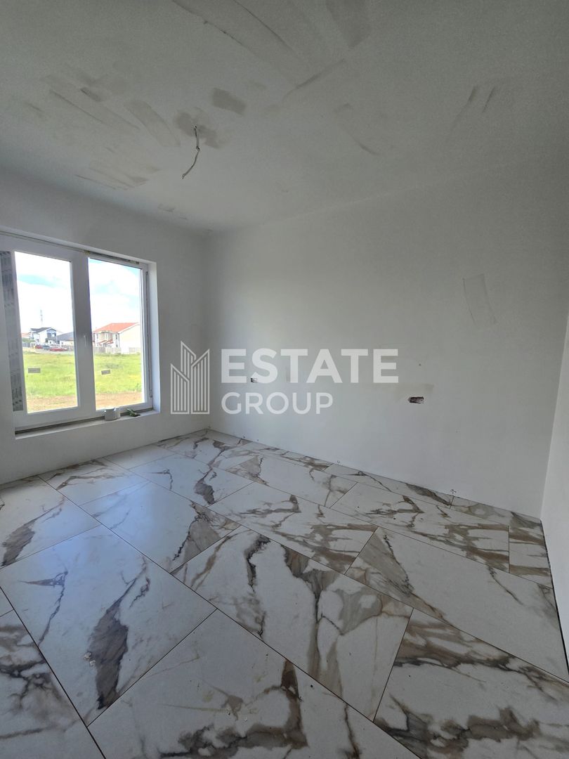 Duplex cu 4 camere in Mosnita Noua - Poză 15