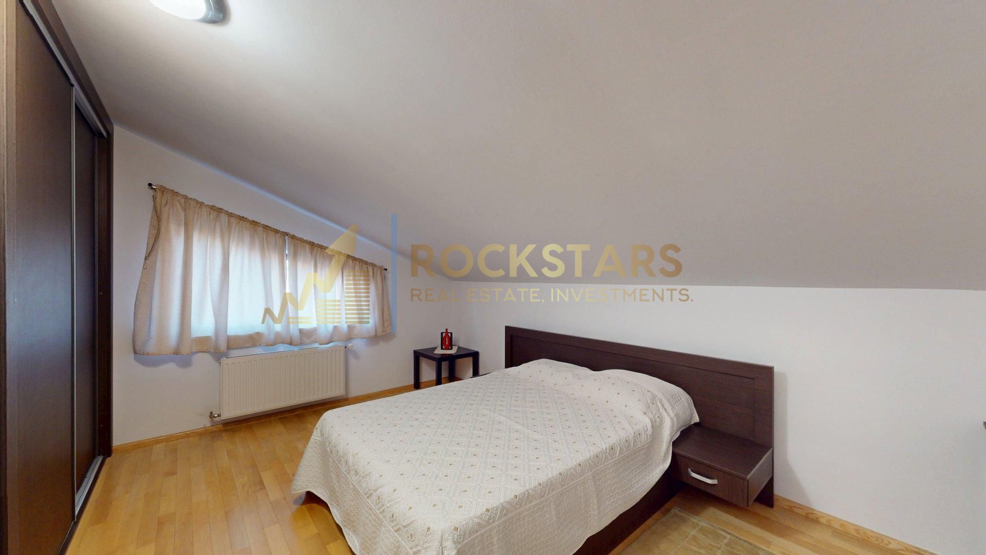 Vila | Otopeni | 1057 mp teren | Spatiu, lumina si liniste - Poză 23