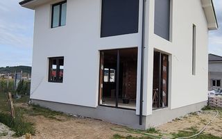 Casă 4 camere | 125MPU | Cristian - Poză 2