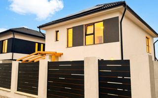 Casa noua confort si calitate - Poză 3