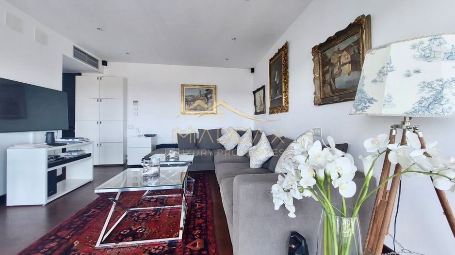 Apartament cu 3 camere  *102 mp + terasa 24mp* // Kiseleff - Poză 6