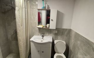 Hală 600mp + 4400mp teren– Giarmata, zonă industrială Construcție 2023 - Poză 10