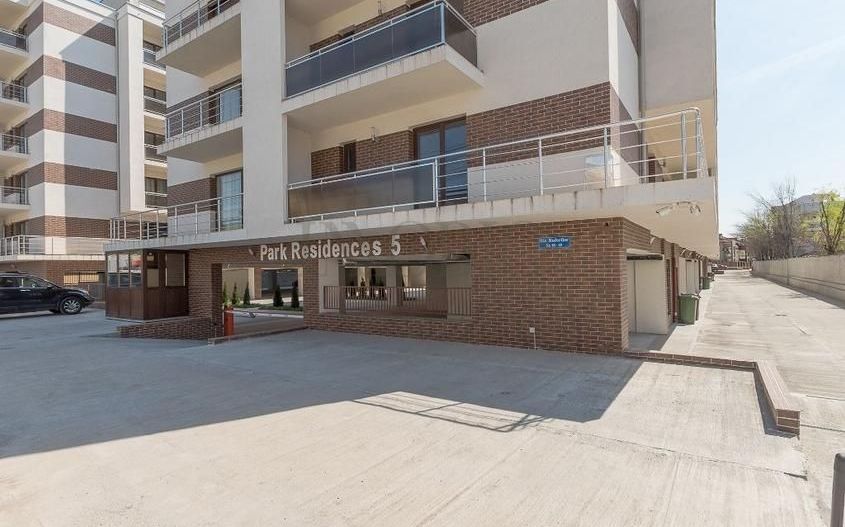 Apartament 3 camere - Petrom City - Poză 12