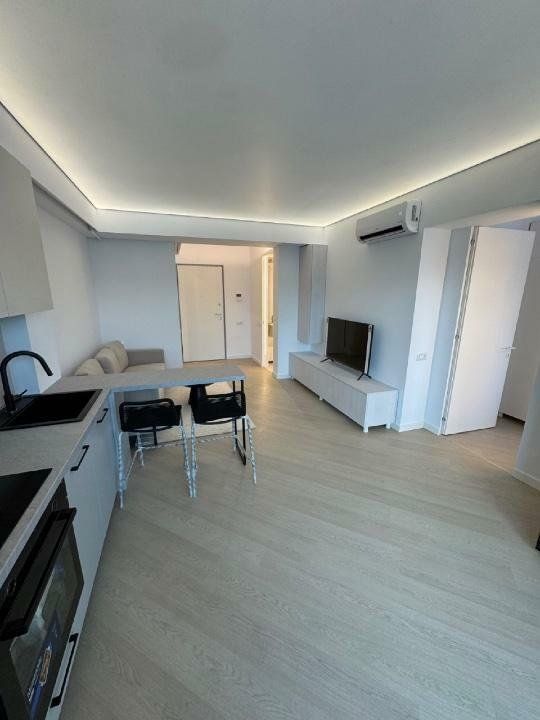 prima închiriere apartament 2 camere | Cortina North - Poză 4