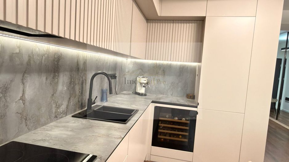 Locuinta ideala pentru familie apartament 4 camere zona Semicentrala - Poză 5