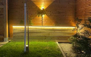 Vila pe parter în Dumbravita - Poză 4