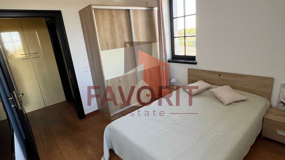 Apartament 2 camere | Bloc nou | Lift | Parcare | Mircea Cel Batran - Poză 3