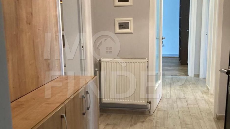 Vânzare 3 camere Plopilor, confort sporit, ultrafinisat - Poză 10