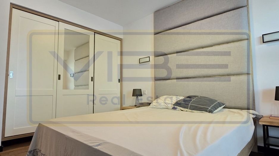 Pacurari -Alpha Bank - Bloc nou - Parcare - Modern - Poză 4