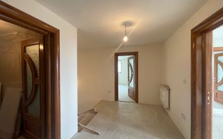 Casă la Rosu | Teren imprejmuit | Priveliste panoramica| Burla - Poză 17