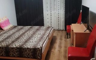 Garsoniera Calea Bucuresti, etaj 7/10 - 57 000 Euro - Poză 1