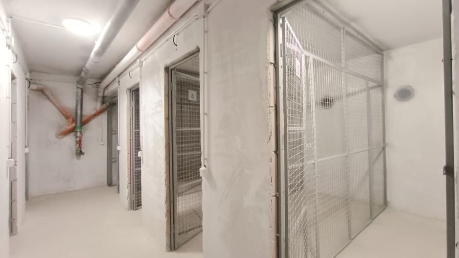Oferim spre vanzare apartament 2 camere modern cu pereti retractabili - Poză 18