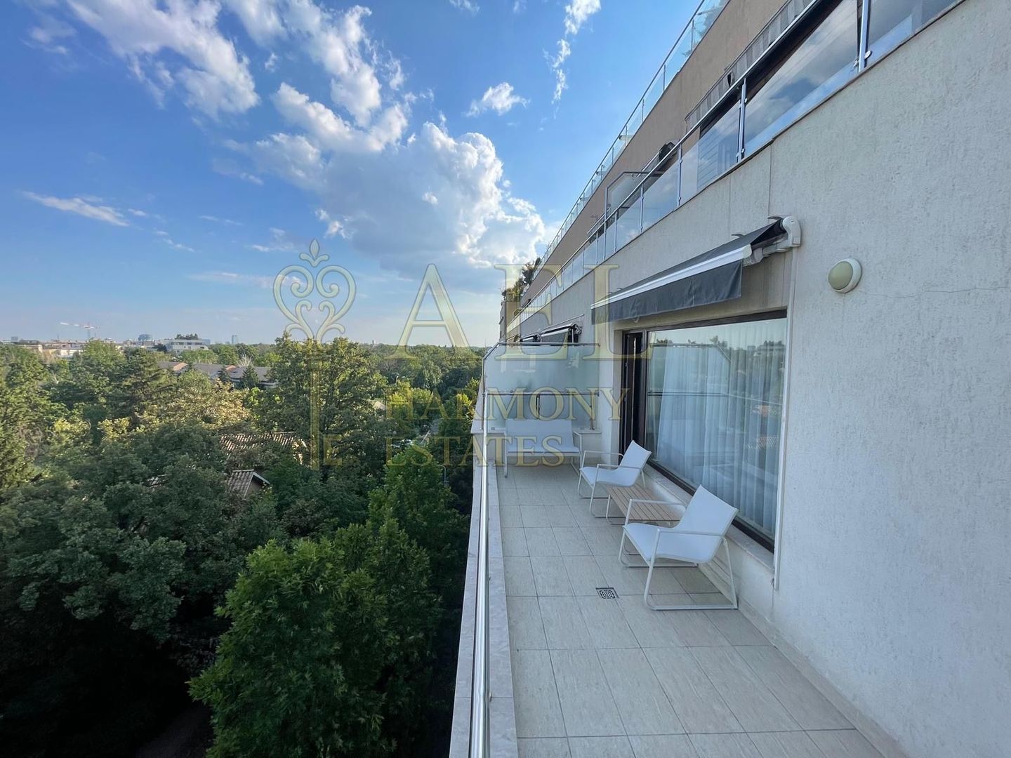 Apartament 3 camere PREMIUM // Soseaua Nordului - Herăstrău - Poză 21