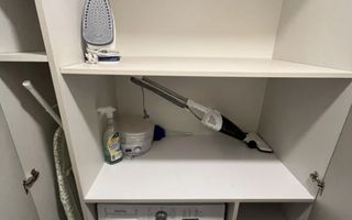 Garsoniera Renovata 50m Metrou Favorit 31mp - Poză 6