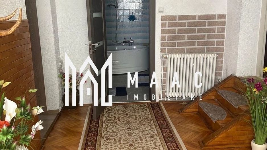 Casă 4 camere de vânzare | Sibiu, Reșița | 270 mp - Poză 8