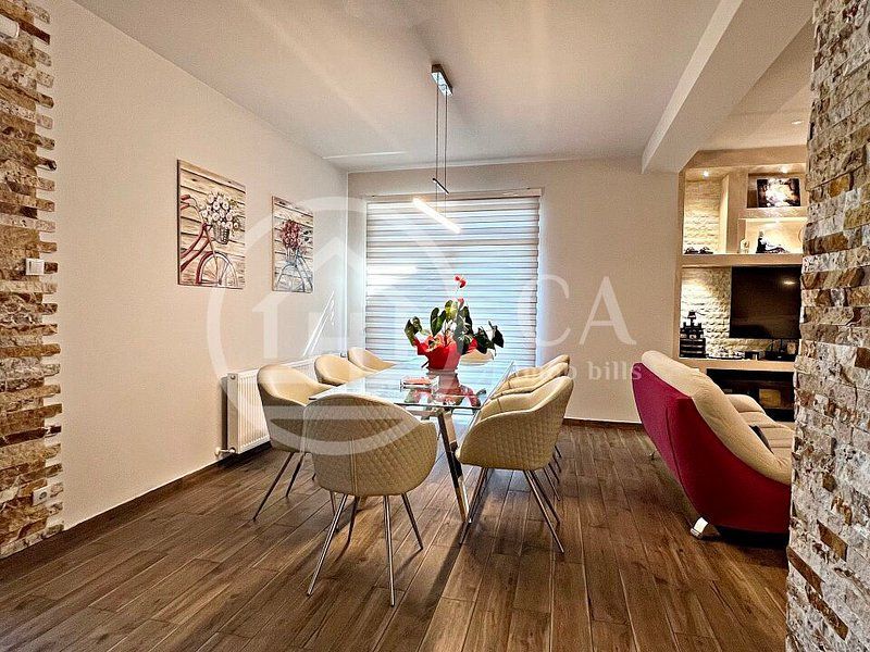 Casa de vanzare cu 5 camere in Santandrei, Oradea - Poză 4