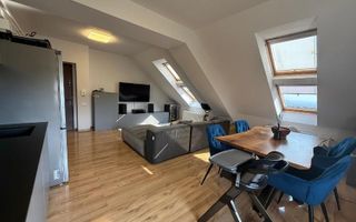 Apartament modern de 3 camere în zona Buna Ziua, Cluj – 73 mp utili - Poză 2