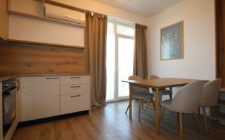 Vivalia Grand, Central, 2 camere, PRIMA INCHIRIERE - Poză 3